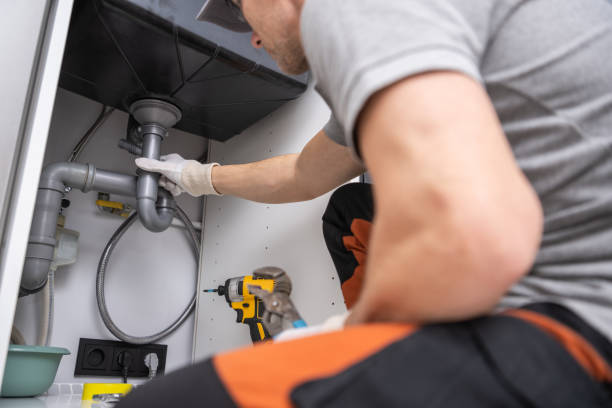 Best Residential Plumbing Services  in Wade Hampton, SC